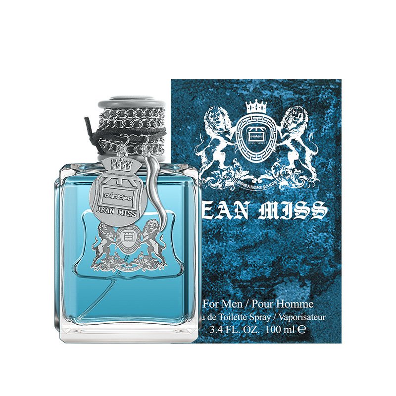 custom logo 100ml Men Perfume Fragrance good smell perfume Dirty English for Men with long capacity top quality fast deliver