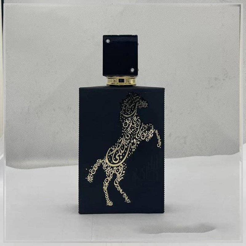 wholesale High quality Middle East Arabia men perfume cologne Eau De Parfum Long lasting fragrance men's LAIL MALEKI perfume