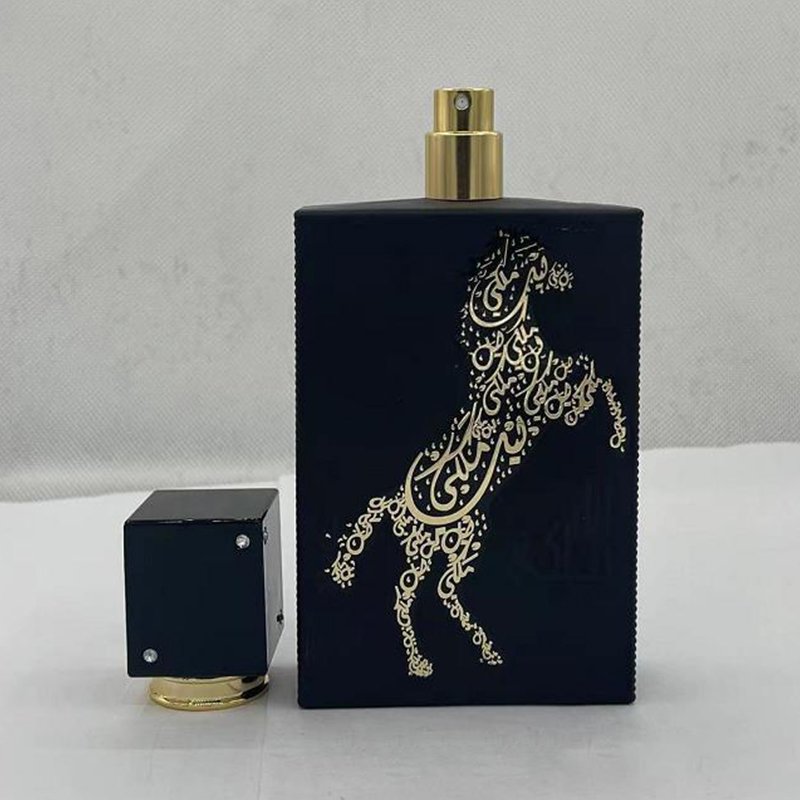 wholesale High quality Middle East Arabia men perfume cologne Eau De Parfum Long lasting fragrance men's LAIL MALEKI perfume