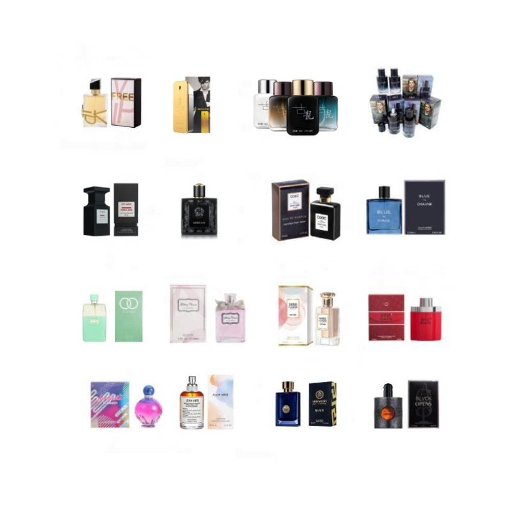 Top Quality Brand Men's Perfume Supplier Blue Perfume Cologne Body Spray Long Lasting Fragrance Parfum homme Perfume Original