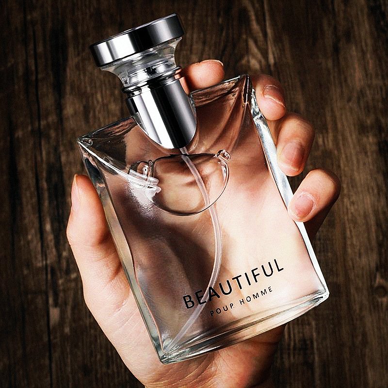 Original brand perfume Top Darjeeling Tea Men's Perfume Fresh Blue Tea Cologne