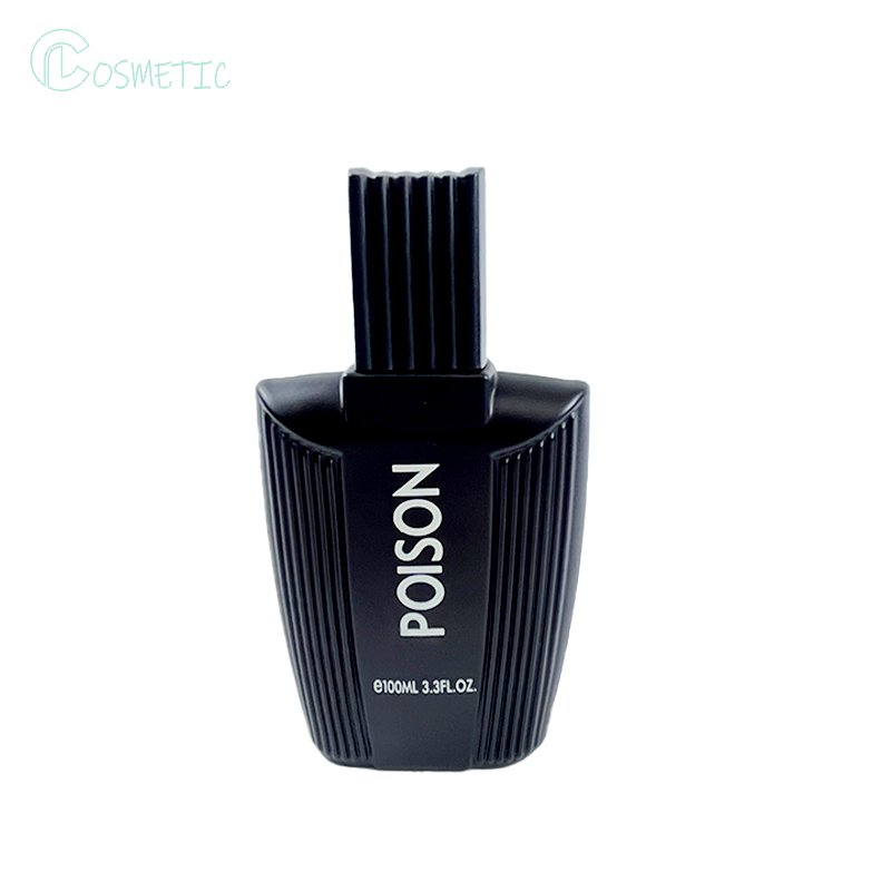 High Quality 100ml Arabic Dubai Perfume Lasting Woody Eau De Parfum Fragrance Spray Men's Perfume