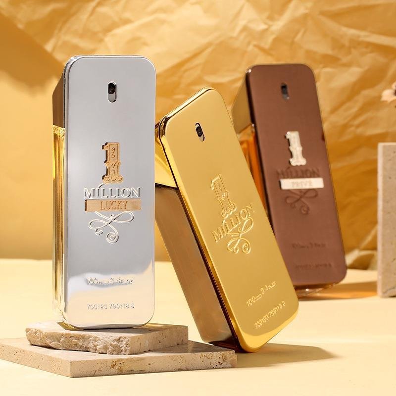 OEM 100ML Lasting Original Brand Men Cologne Fragrance Perfume Oils Body Usage Wholesale in Dubai Perfume Manufacturing