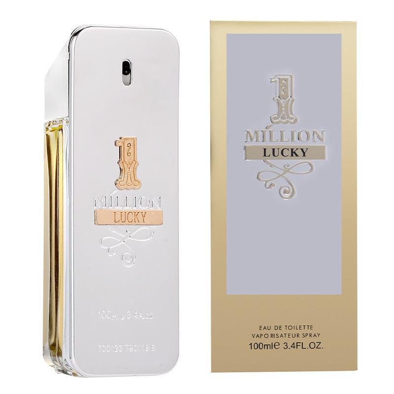 OEM 100ML Lasting Original Brand Men Cologne Fragrance Perfume Oils Body Usage Wholesale in Dubai Perfume Manufacturing