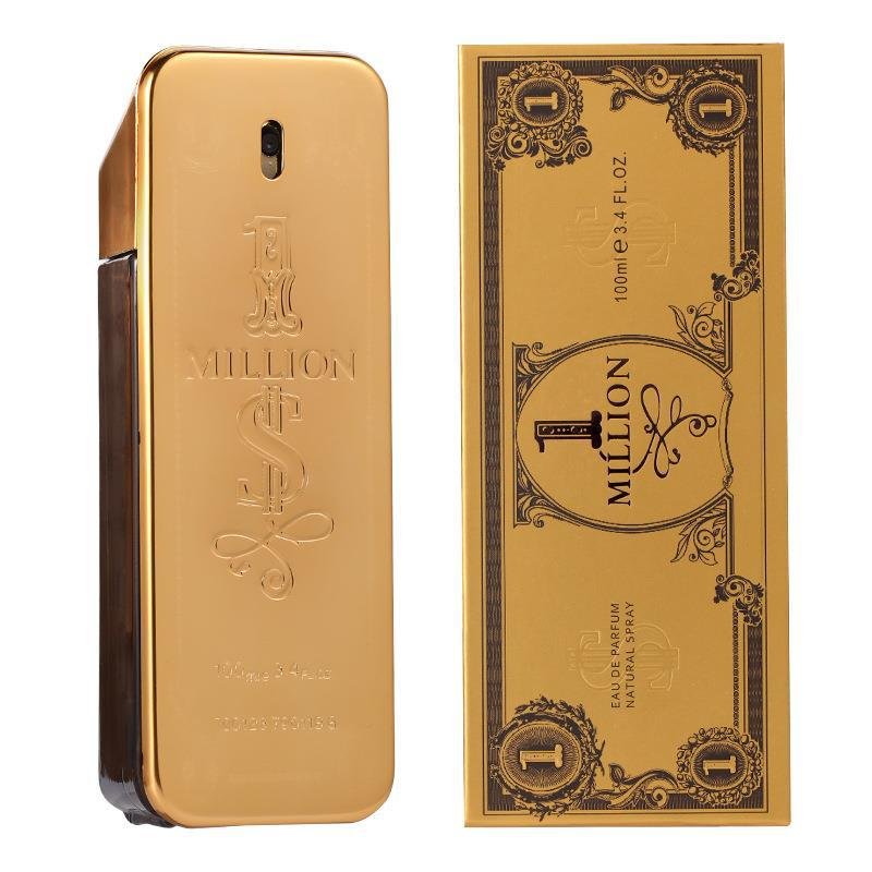 OEM 100ML Lasting Original Brand Men Cologne Fragrance Perfume Oils Body Usage Wholesale in Dubai Perfume Manufacturing