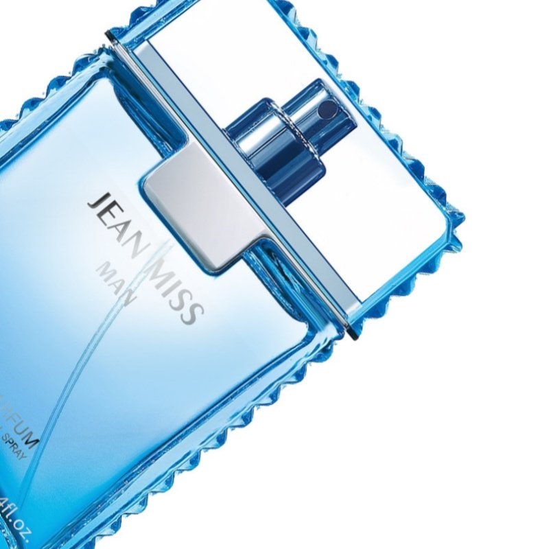 Hot Selling Woody Blue Perfume for Men Classic Long Lasting Cologne fragrance Eau De Parfum Body Spray