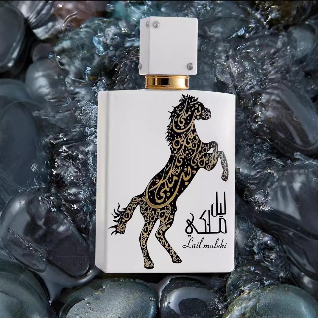 2024 Arabian parfum Attractive Men Middle East Perfume Bottle Gift Long Lasting 1:1 Men Cologne Fragrance Perfume Wholesale