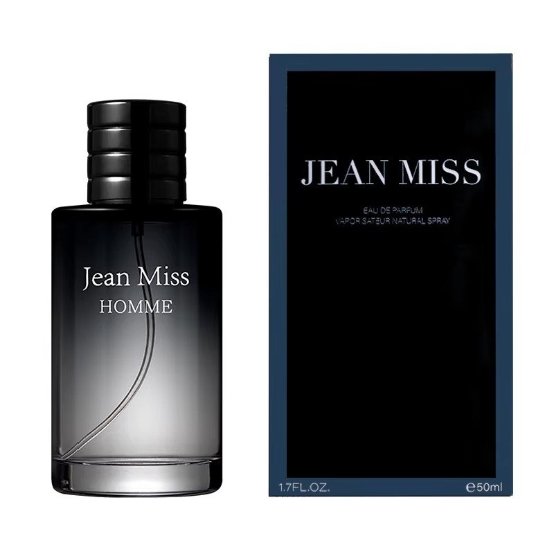 Top Quality Men's Perfume Brand Supplier Men Cologne Body Spray Long Lasting Fragrance Perfume Original