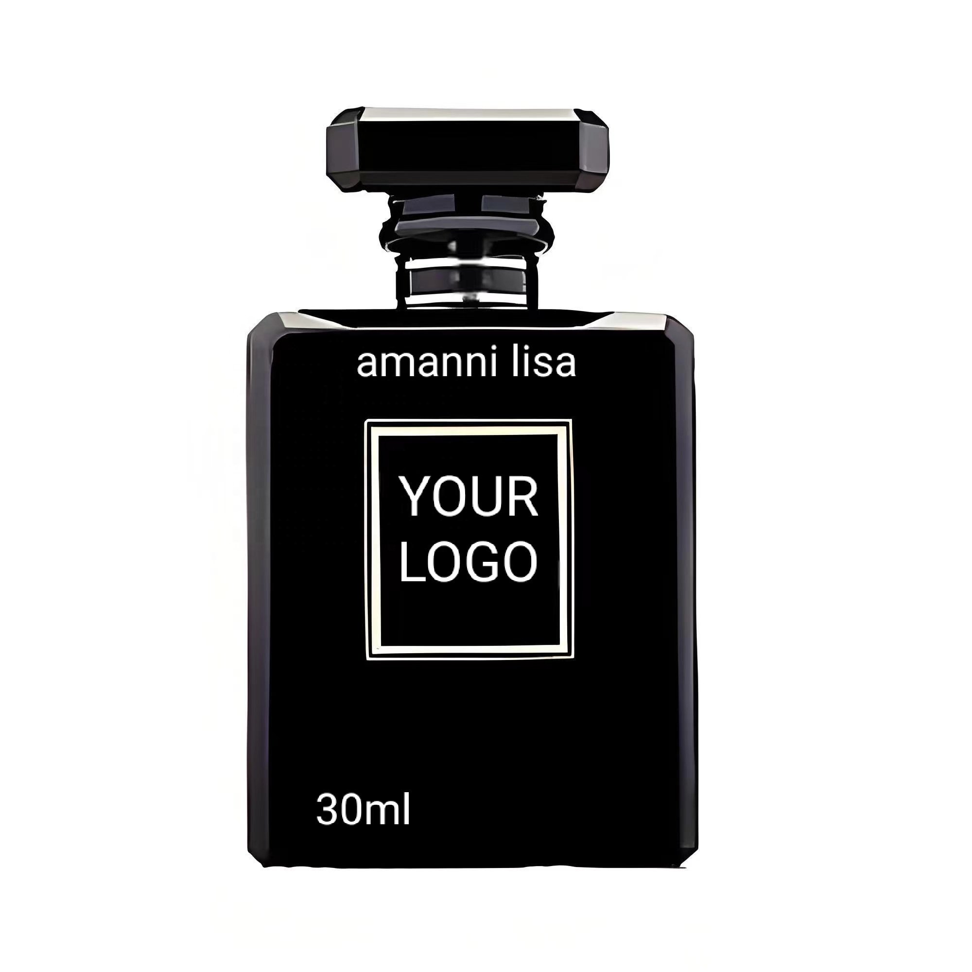 Own factory. OEM & ODM. 50ML long-lasting perfume. Men's light fragrance. Men's perfume. Eau De Parfum Spray