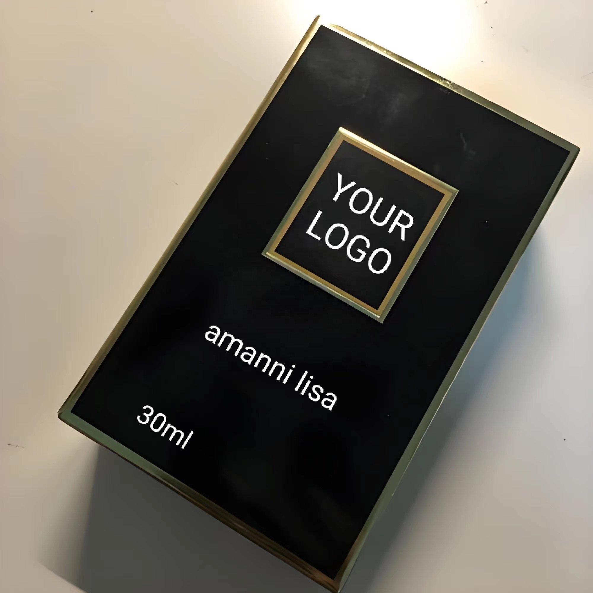 Own factory. OEM & ODM. 50ML long-lasting perfume. Men's light fragrance. Men's perfume. Eau De Parfum Spray