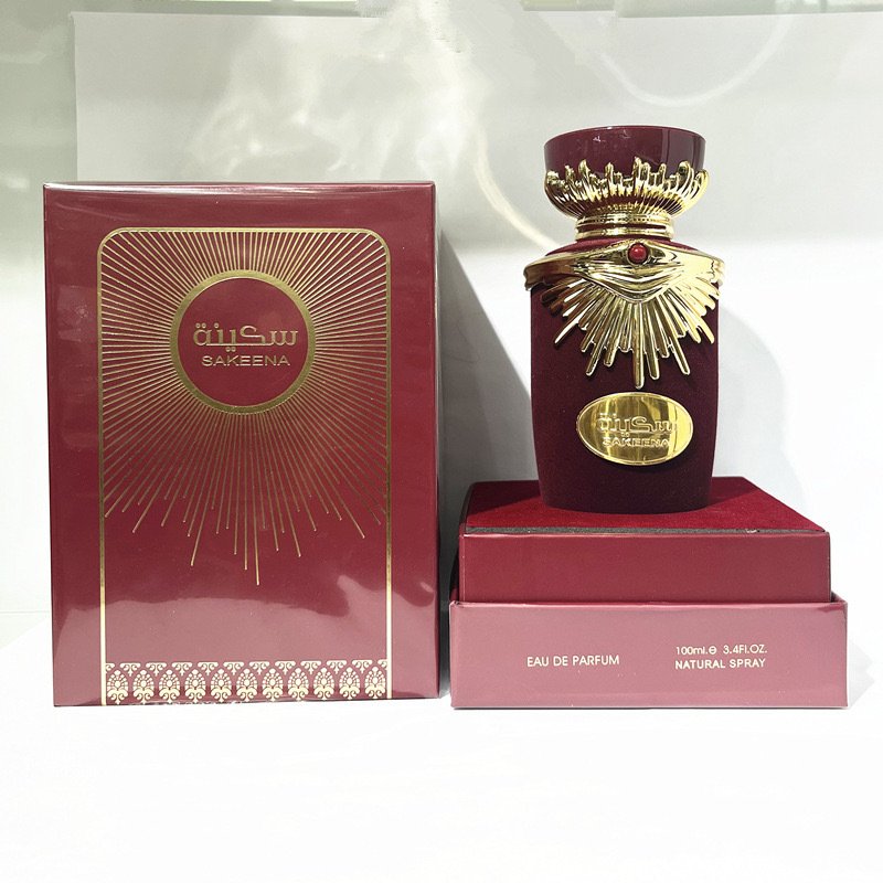 Top Quality Dubai Originales Emaan Perfumes De Mujer Long Lasting Original Arabes Parfum Unisex Hara Perfumes Arabes Original