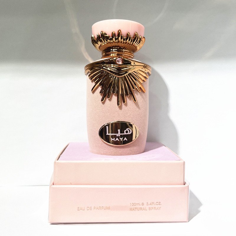 Top Quality Dubai Originales Emaan Perfumes De Mujer Long Lasting Original Arabes Parfum Unisex Hara Perfumes Arabes Original