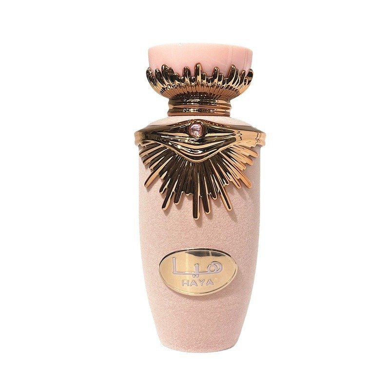 Top Quality Dubai Originales Emaan Perfumes De Mujer Long Lasting Original Arabes Parfum Unisex Hara Perfumes Arabes Original