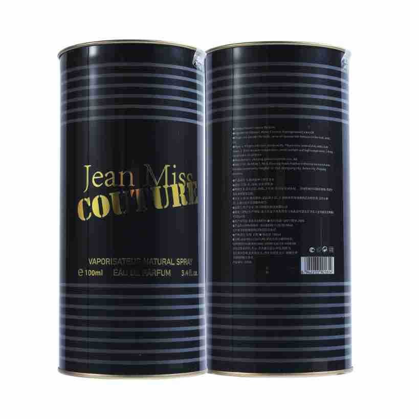 High quality original men's perfume 100ml long-lasting fragrance gentleman marine luxury high-end Arabian Middle East wholesale