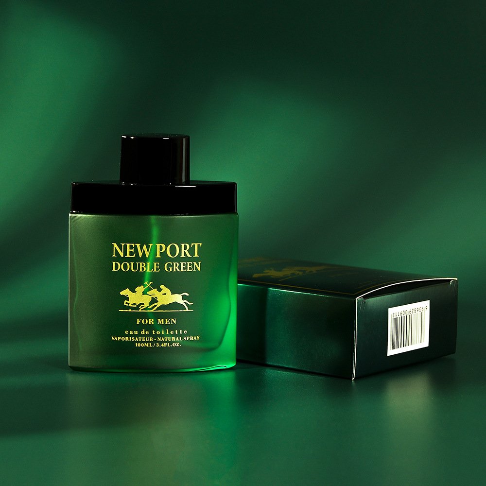 High Quality 100ML Sexy Body Spray Perfume for Men Fresh Scented Luxury Cologne Fragrance Long-Lasting Male Parfum