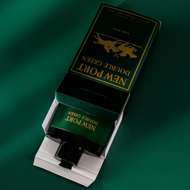 High Quality 100ML Sexy Body Spray Perfume for Men Fresh Scented Luxury Cologne Fragrance Long-Lasting Male Parfum