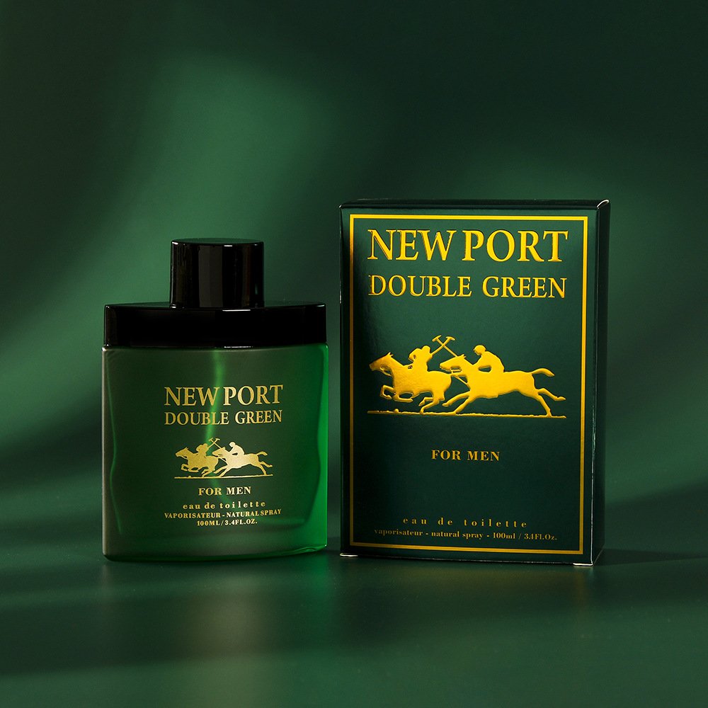 High Quality 100ML Sexy Body Spray Perfume for Men Fresh Scented Luxury Cologne Fragrance Long-Lasting Male Parfum