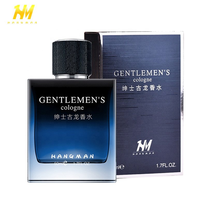 Long Lasting Original Perfumes Wholesale Private Label High Quality Brand Luxury Best Men's Perfume