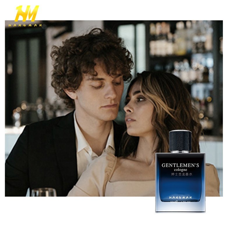 Long Lasting Original Perfumes Wholesale Private Label High Quality Brand Luxury Best Men's Perfume