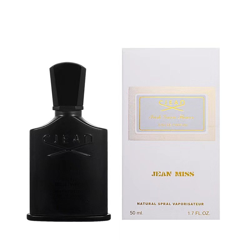 High Quality JEAN MISS Homme Sports Men's Perfume eau de parfum Lasting Light fragrance Blue Cologne Perfume Original