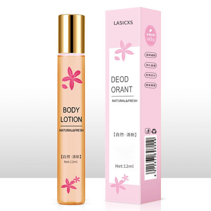 Zuoye Persistent fragrance wholesale ladies mini pocket unisex women men's perfume original