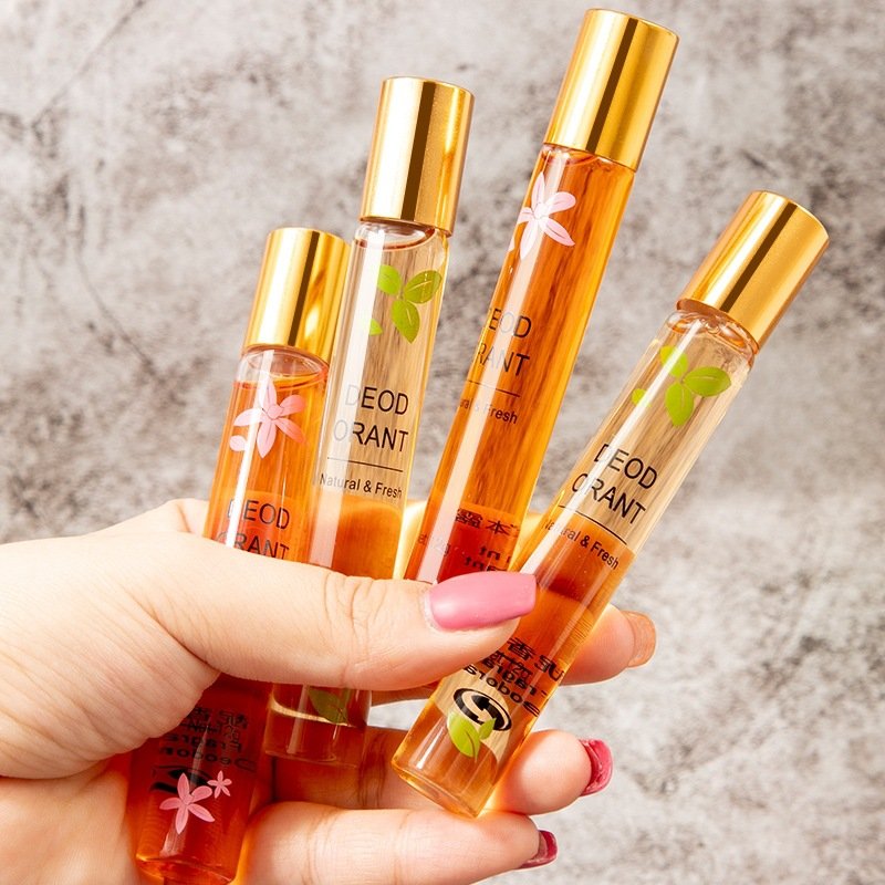 Zuoye Persistent fragrance wholesale ladies mini pocket unisex women men's perfume original