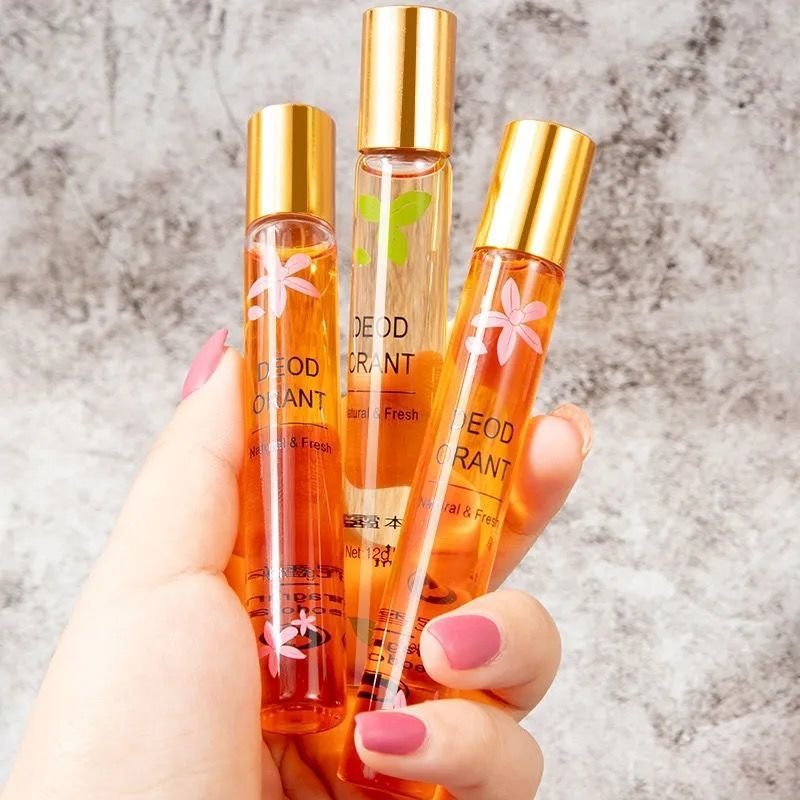Zuoye Persistent fragrance wholesale ladies mini pocket unisex women men's perfume original
