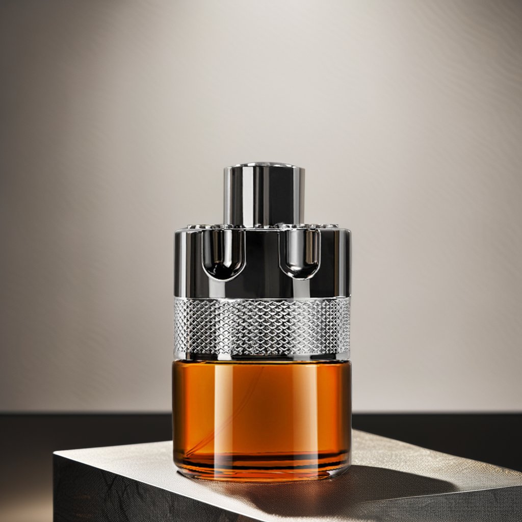 Men's High Quality 100 ML EDT Perfume Woody Notes Dating Cologne for Body Use Fashionable Fragrance