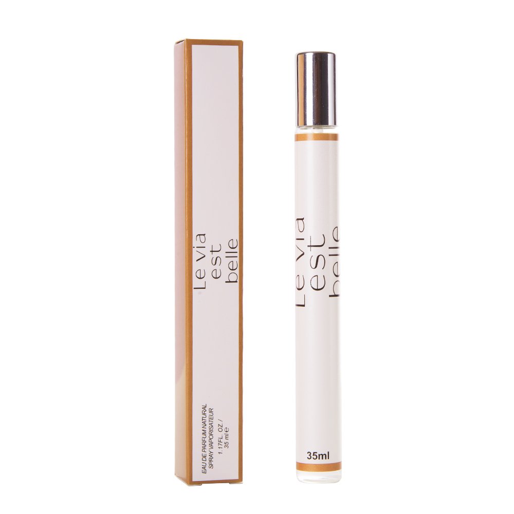 35ml Long Lasting Women Perfume Original Brand Fragrance 20 in 1 Gift Boxes nice perfume for men 5769031