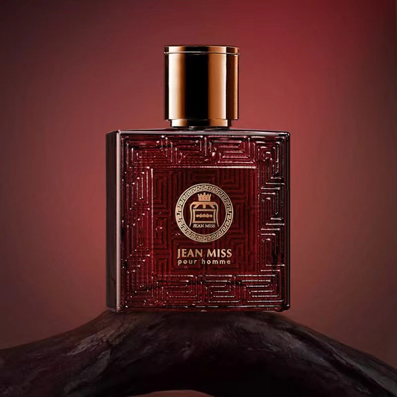Original brand perfume 1:1 Top Quality Men's Perfume Eros Flame EDP 100ml same smell same package