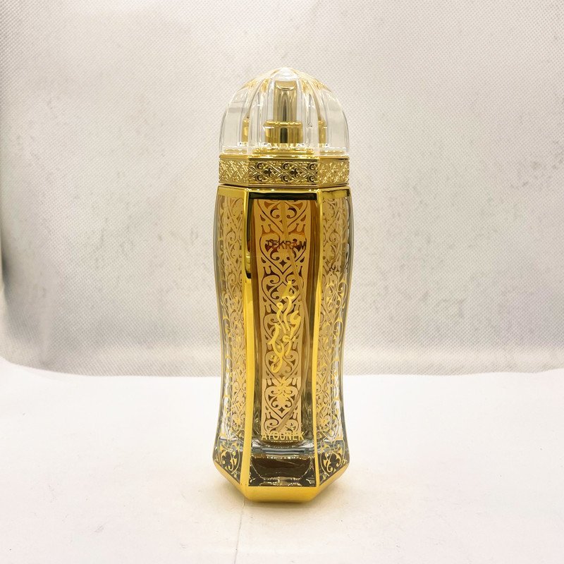 100ml Dubai perfume long lasting arabic men's and women's perfume EDT