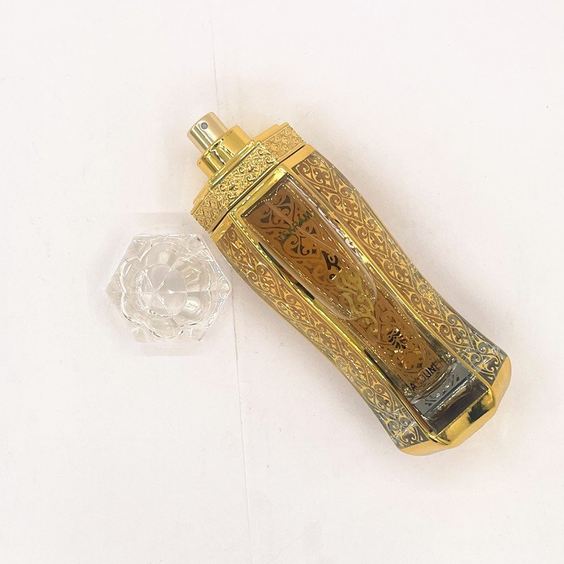 100ml Dubai perfume long lasting arabic men's and women's perfume EDT
