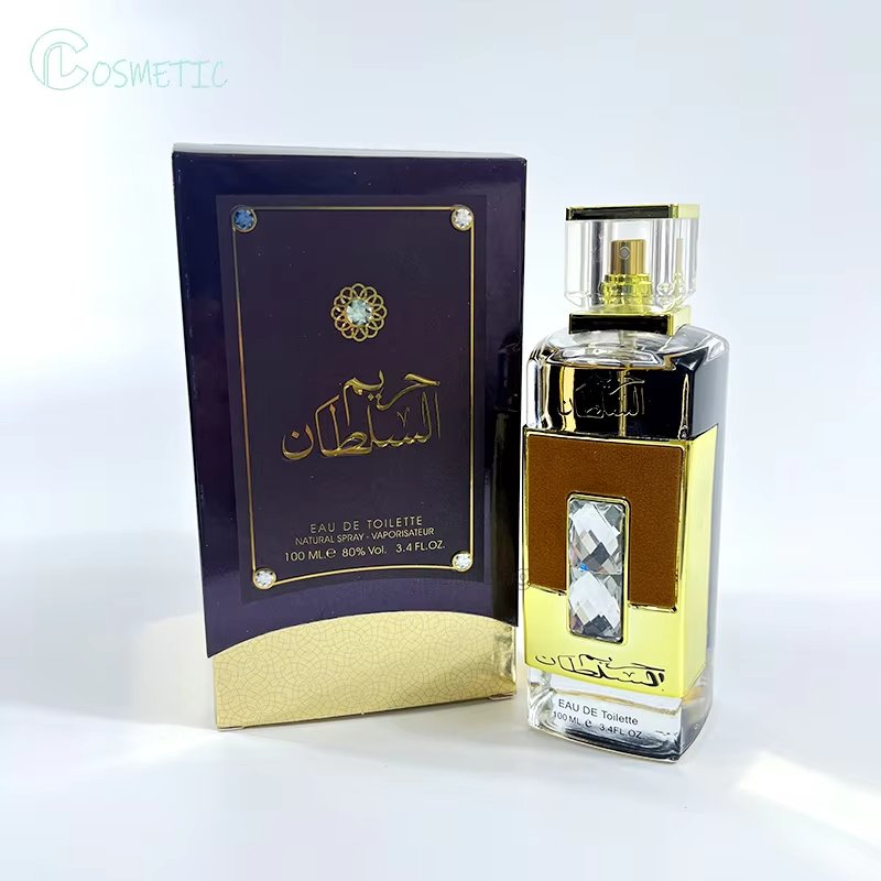 High Quality Men's Body Spray Original Fresh Floral Perfume with Long-lasting Sweet Fragrance Wholesale