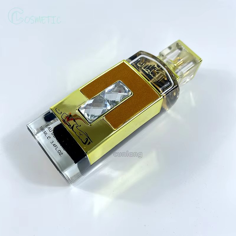 High Quality Men's Body Spray Original Fresh Floral Perfume with Long-lasting Sweet Fragrance Wholesale