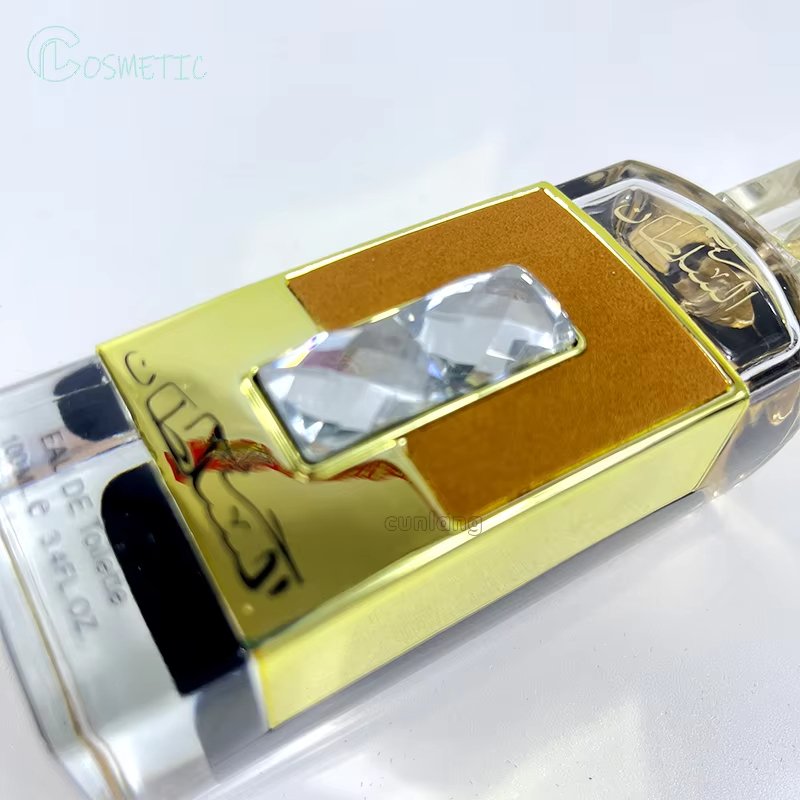 High Quality Men's Body Spray Original Fresh Floral Perfume with Long-lasting Sweet Fragrance Wholesale