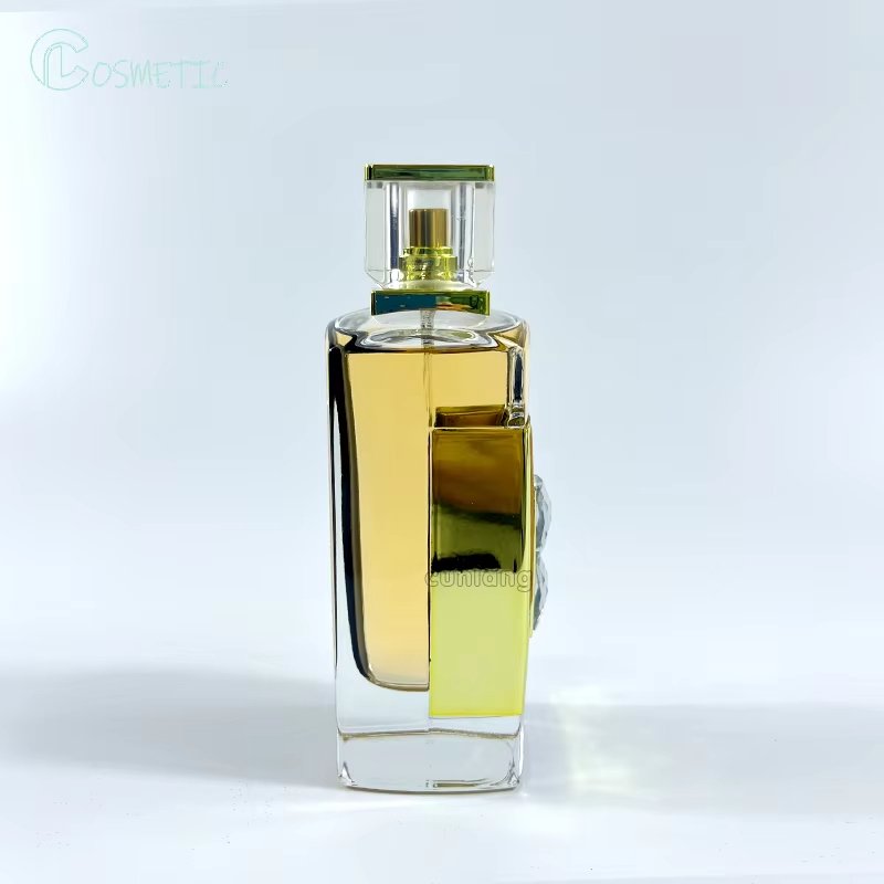High Quality Men's Body Spray Original Fresh Floral Perfume with Long-lasting Sweet Fragrance Wholesale