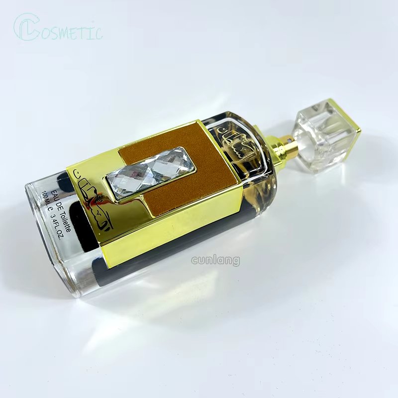High Quality Men's Body Spray Original Fresh Floral Perfume with Long-lasting Sweet Fragrance Wholesale