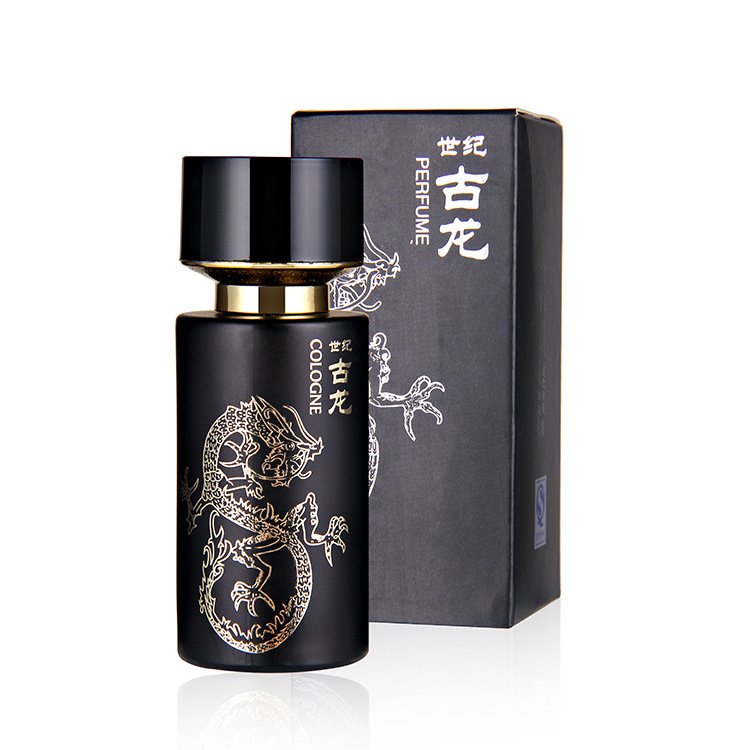 Century cologne men's perfume Fresh and long-lasting light fragrance Cologne men's perfume is distributed