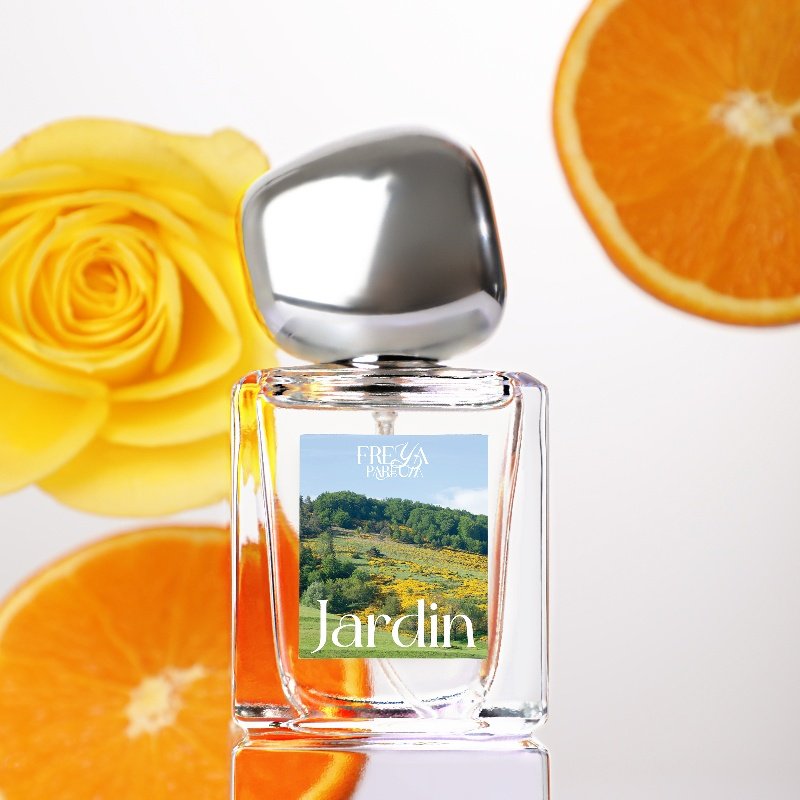 Best Selling Wholesale Perfume Distributors Mini Perfumes Originais Grapefruit Almond White Musk Perfumes For Men Private Label