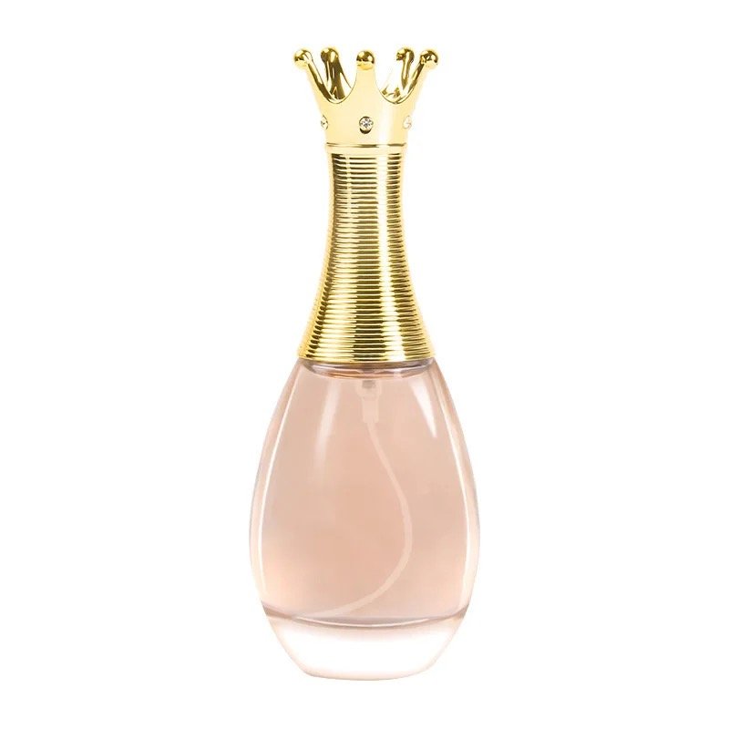 Wholesale 60ml Men's and Women's Body Mist Spray Original Floral Fragrance Parfum with Long-lasting Mini Size Perfumes