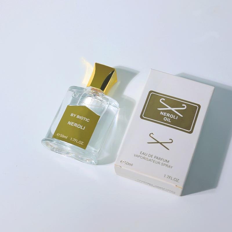 Long Listing Wholesale Original Designer Perfume Custom Men Popular Brands Men's Perfume