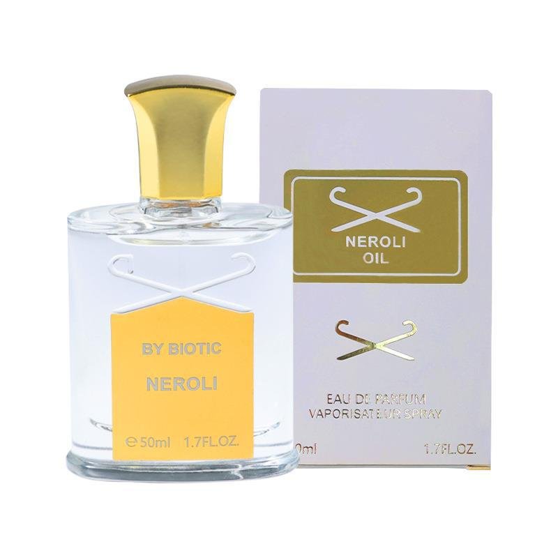 Long Listing Wholesale Original Designer Perfume Custom Men Popular Brands Men's Perfume