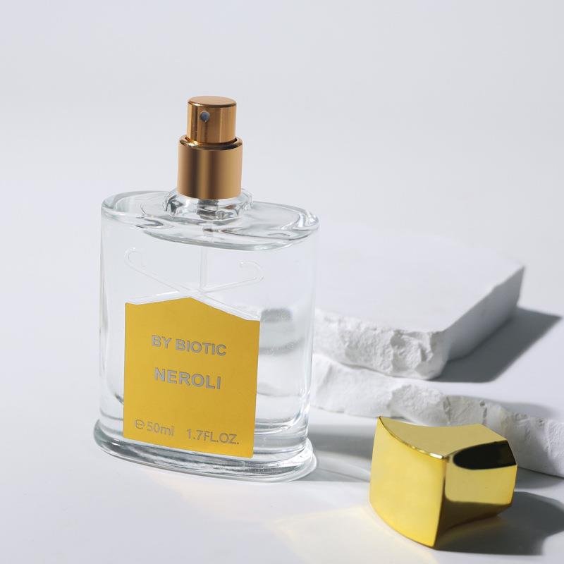 Long Listing Wholesale Original Designer Perfume Custom Men Popular Brands Men's Perfume