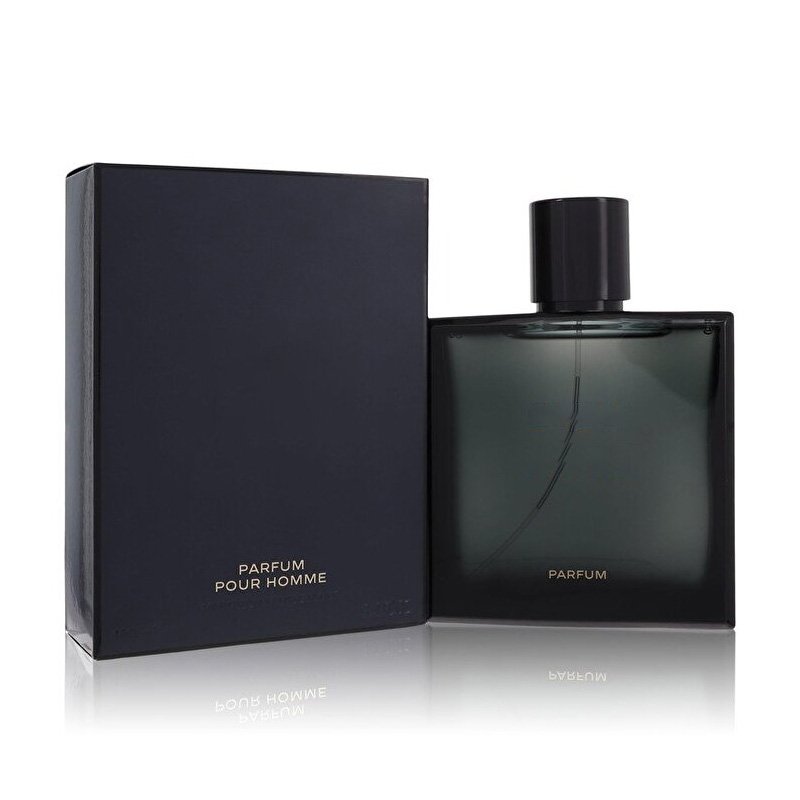 High quality long lasting brand name men perfume tester perfume