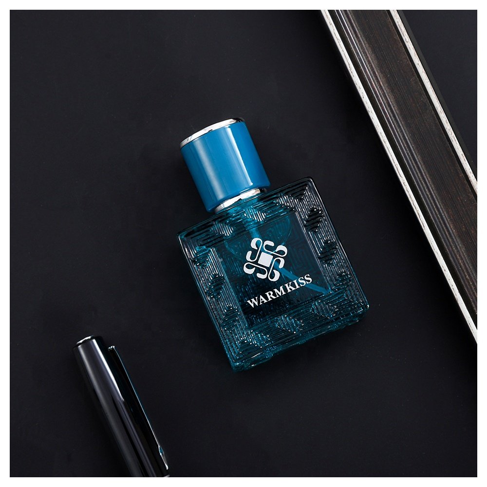 Wholesale Mini Perfume Set Fragrance Long Lasting Perfume Manufacturer Original Brand Cologne Men's Perfume