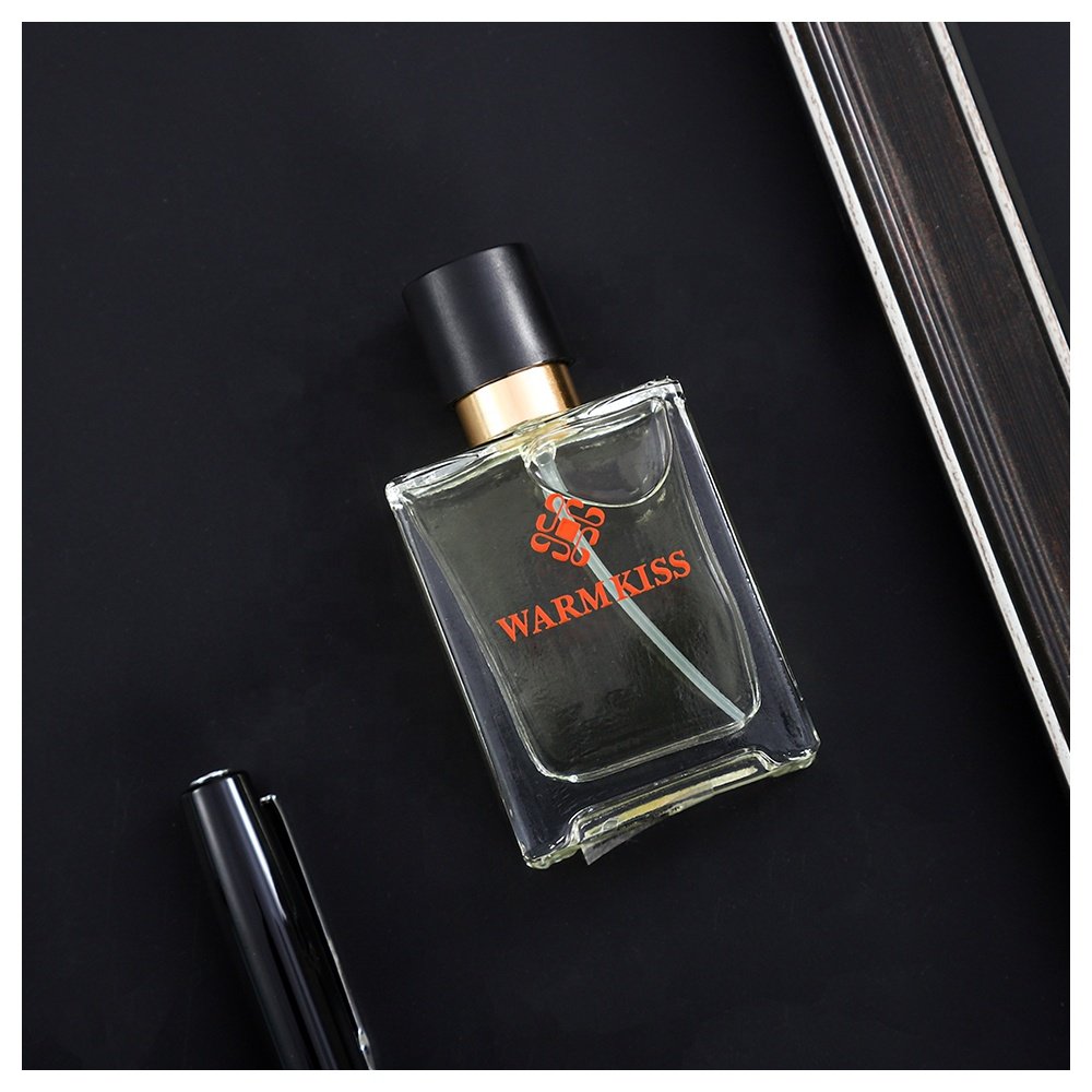 Wholesale Mini Perfume Set Fragrance Long Lasting Perfume Manufacturer Original Brand Cologne Men's Perfume