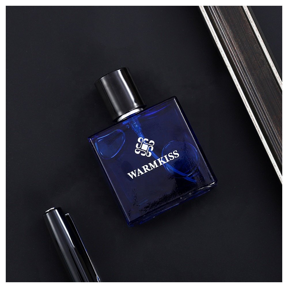 Wholesale Mini Perfume Set Fragrance Long Lasting Perfume Manufacturer Original Brand Cologne Men's Perfume