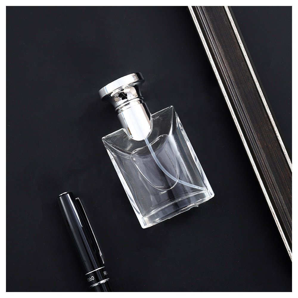 Wholesale Mini Perfume Set Fragrance Long Lasting Perfume Manufacturer Original Brand Cologne Men's Perfume