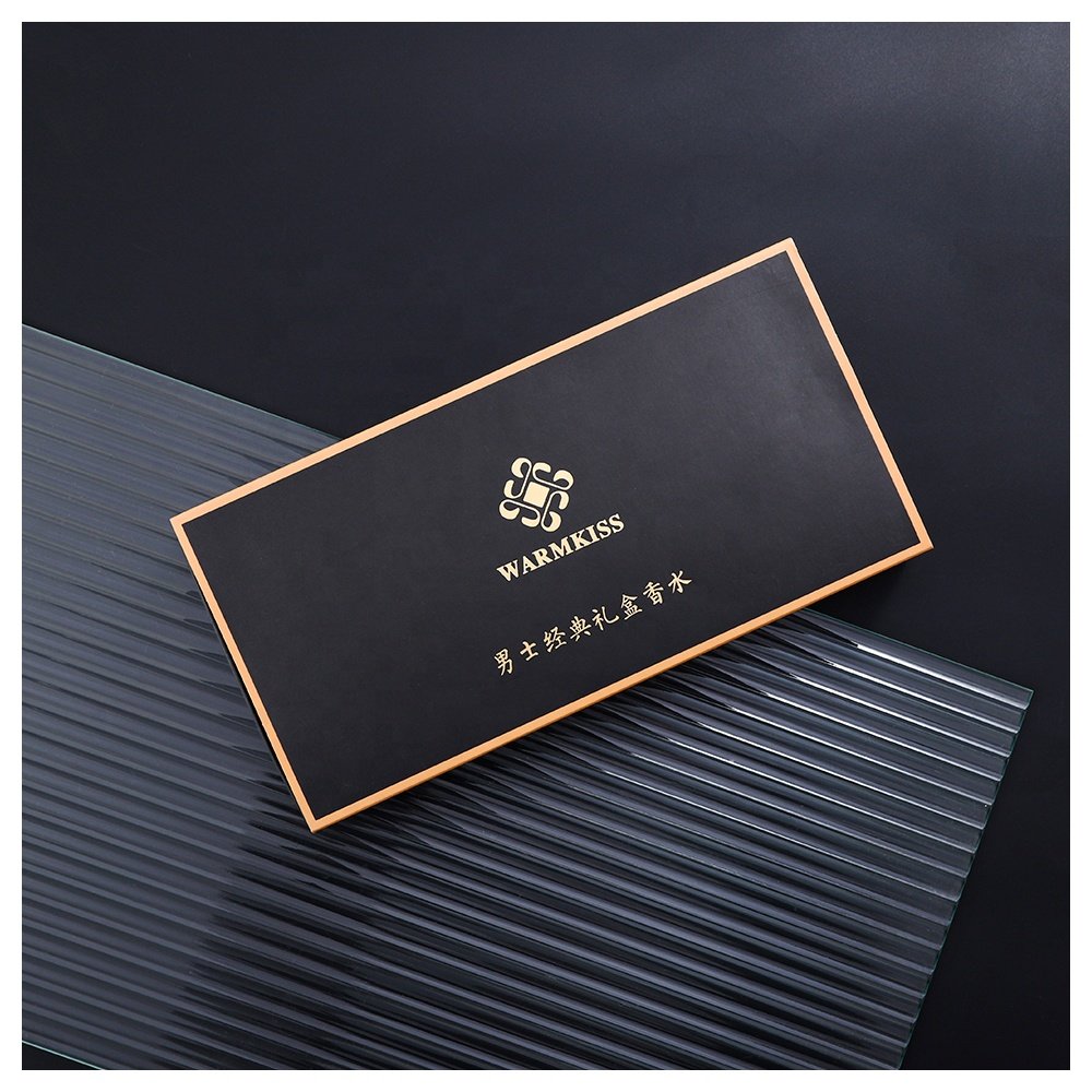 Wholesale Mini Perfume Set Fragrance Long Lasting Perfume Manufacturer Original Brand Cologne Men's Perfume
