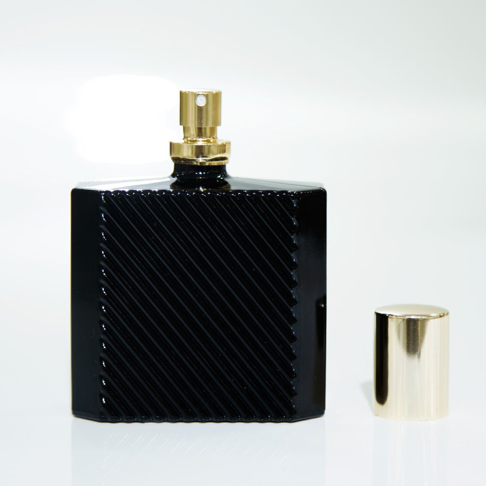 High Quality Perfumes Gifts High-End Long Time Leaving Fragrance 100ml Black men Perfume Luxury